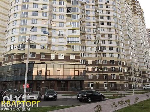 Rent out office. Киев,  Ахматовой — photo 3