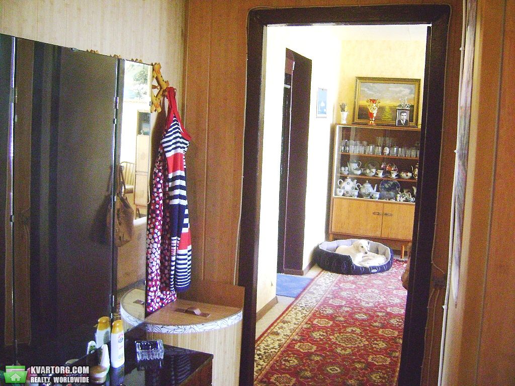 Sell 3-room apartment. Одесса, Шовкуненко переулок — photo 3