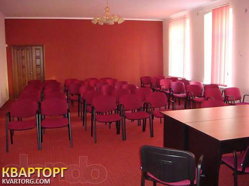 Rent out office. Киев,  Бассейная — photo 1