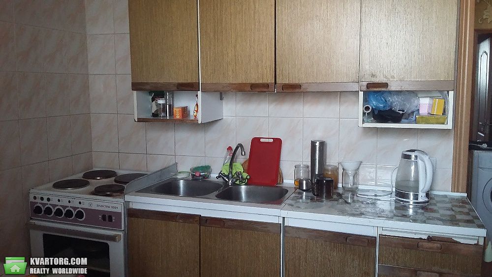 Sell 1-room apartment. Киев,  Правды пр — photo 3
