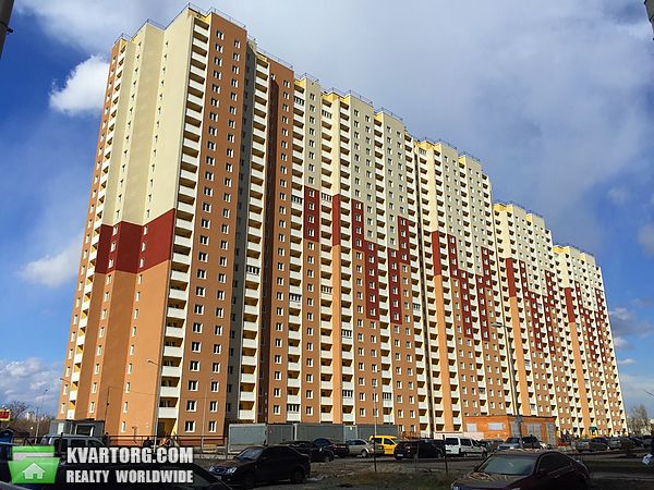 Sell 2-room apartment. Киев,  Здолбуновская — photo 2