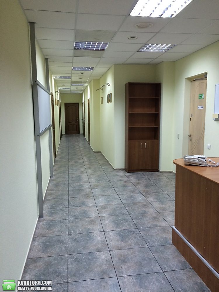 Rent out office. Киев,  Большая Васильковская — photo 1