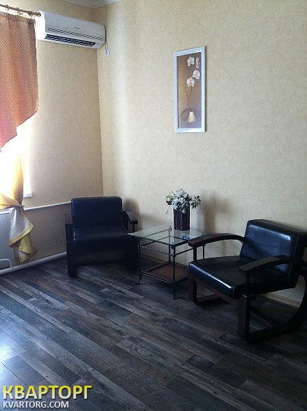 Rent out 1-room apartment. Одесса, Грушевского/Ядова — photo 1