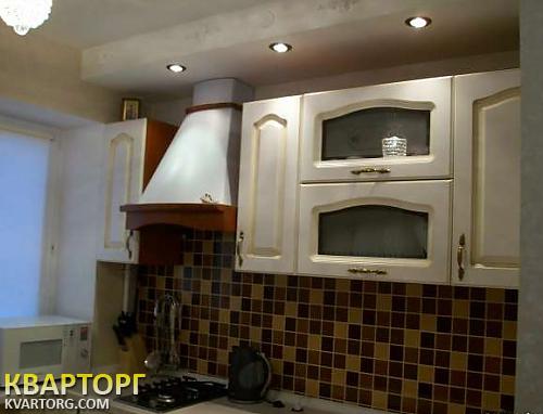 Sell 1-room apartment. Киев, Крупской — photo 4