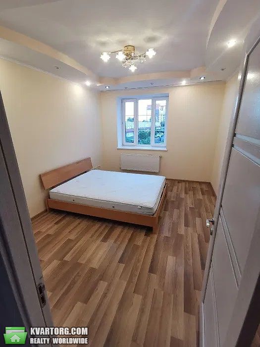 Rent out 2-room apartment. Львов, Дж.Вашингтона — photo 4