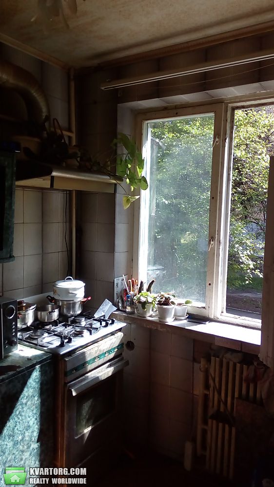 Sell 1-room apartment. Харьков,  Светлая — photo 2