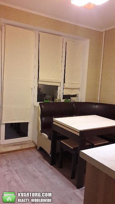 Sell 1-room apartment. Киев,  Глушкова пр — photo 4