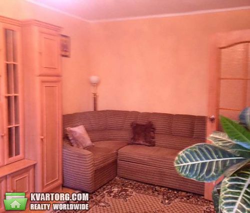 Rent out 1-room apartment. Киев, Копыловская — photo 9