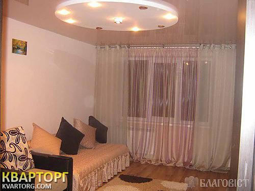 Sell 1-room apartment. Киев,  Эрнста — photo 2