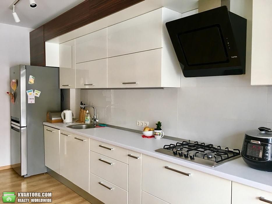 Rent out 3-room apartment. Киев, Данченко — photo 3