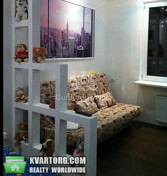 Sell 2-room apartment. Киев, Черновола — photo 8