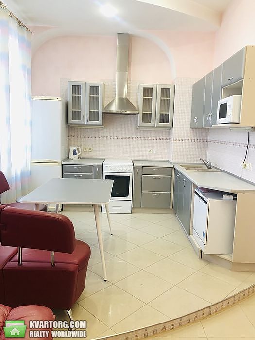 Rent out 2-room apartment. Киев, Антоновича — photo 1
