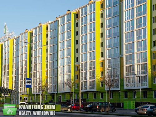 Sell 1-room apartment. Киев, Жулянская 1а — photo 2