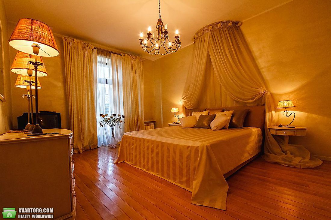 Rent out 3-room apartment. Киев,  Ярославов Вал — photo 4