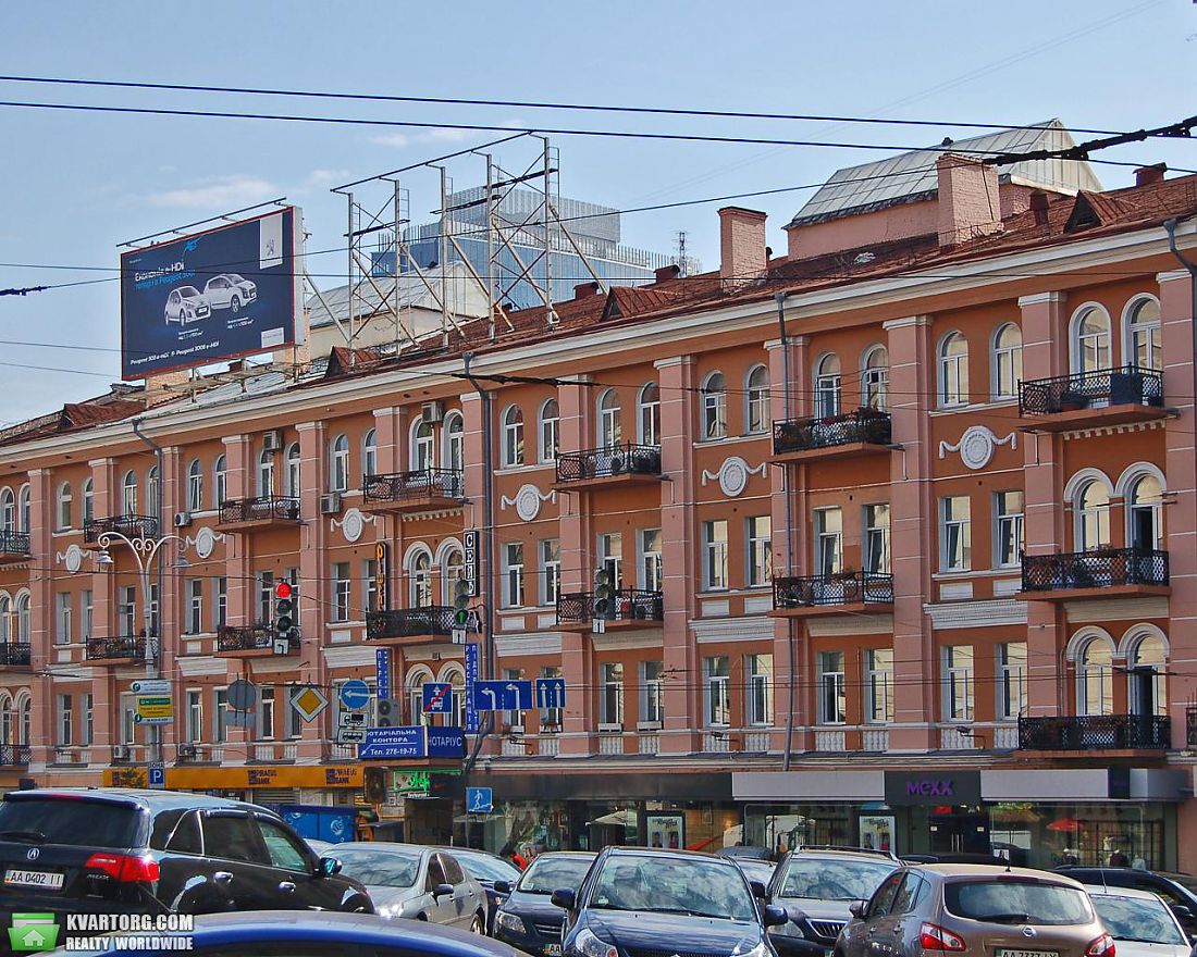 Rent out 2-room apartment. Киев,  Большая Васильковская — photo 8
