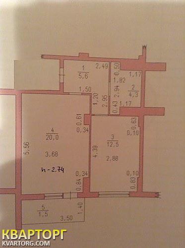 Sell 1-room apartment. Одесса, Левитана — photo 10