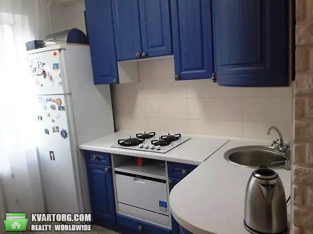 Sell 2-room apartment. Киев,  Ушинского — photo 1