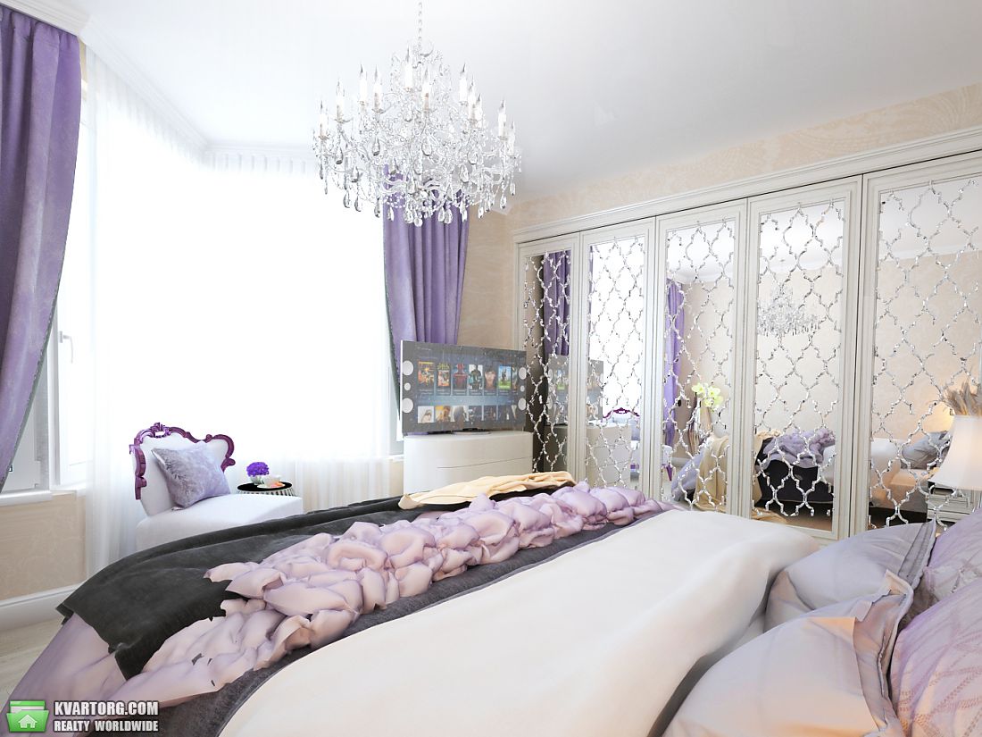Sell 3-room apartment. Киев,  Лабораторный пер — photo 5