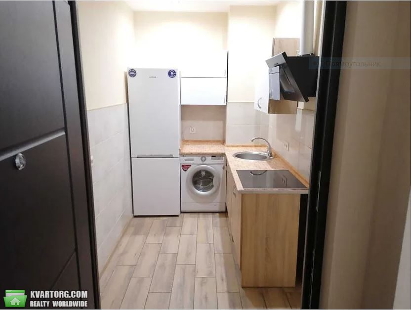 Rent out 2-room apartment. Киев,  Закревского — photo 3