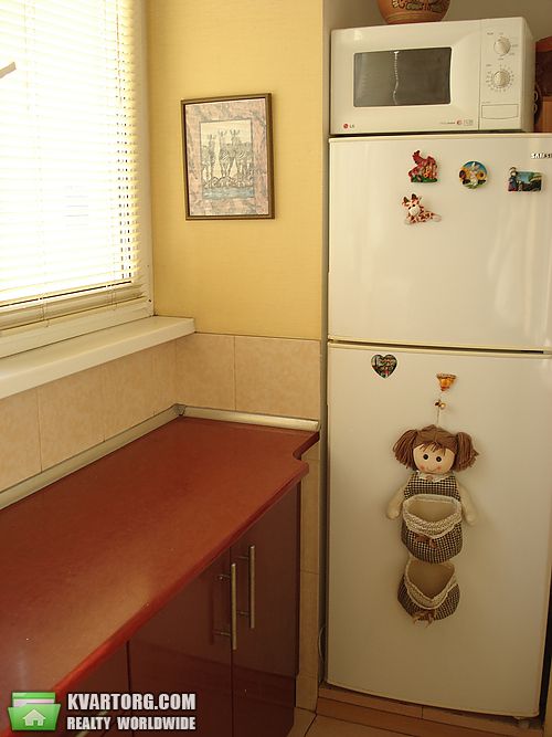 Sell 2-room apartment. Киев, Драгоманова — photo 5