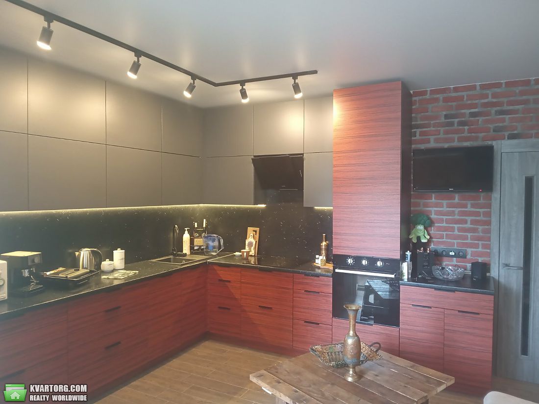 Sell 2-room apartment. Вышгород, Кургузова — photo 1