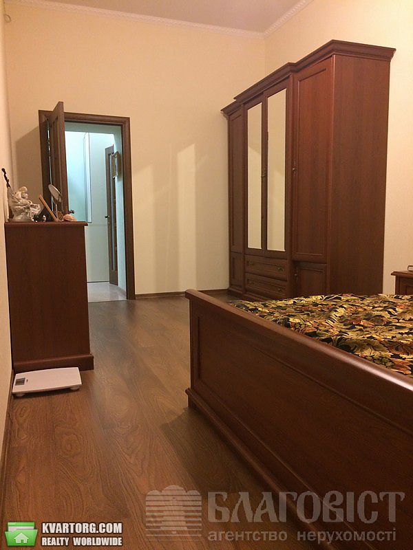 Sell 2-room apartment. Киев,  Владимирская — photo 4