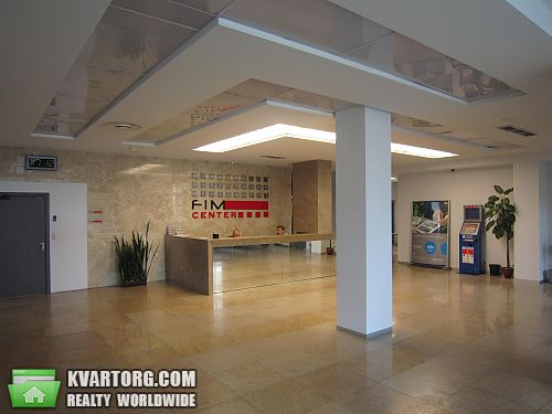 Rent out office. Киев, Линейная — photo 2