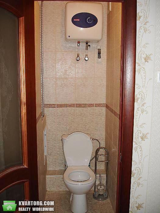Rent out 2-room apartment. Киев,  Коперника — photo 10
