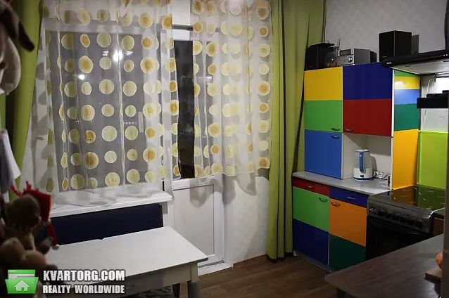 Sell 1-room apartment. Киев,  Руденко — photo 3