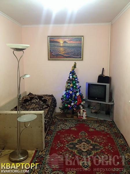 Sell 1-room apartment. Киев, Оболонская — photo 1
