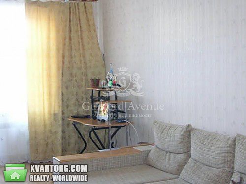 Sell 2-room apartment. Киев, Гончара Олеся — photo 5