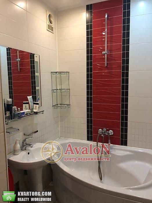 Sell 1-room apartment. Одесса, Фонтанская дорога — photo 9