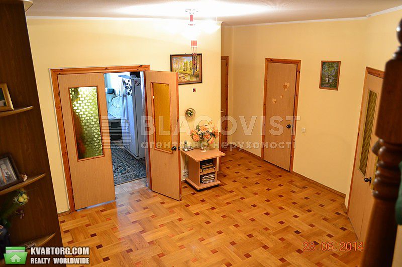 Sell 4-room apartment. Киев,  Саперно-Слободская — photo 5