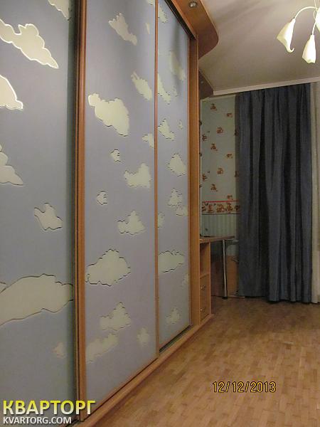 сдам 3-комнатную квартиру. Киев,   Черновола - фото 7