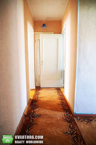 Sell 2-room apartment. Одесса, Сортировочная — photo 1