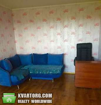 Rent out 2-room apartment. Киев, Здолбуновская — photo 3
