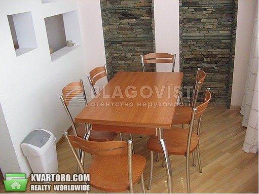 Rent out 2-room apartment. Киев,  Предславинская — photo 6