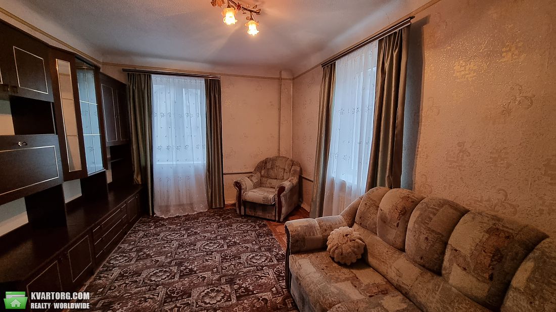 Sell 2-room apartment. Донецк, октября — photo 1