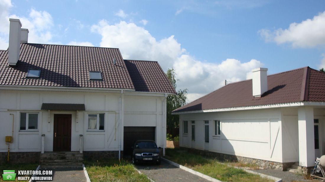 Sell house. Киевская обл.,  Соснова — photo 1