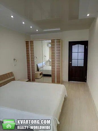 Rent out 2-room apartment. Киев,  Гмыри — photo 5