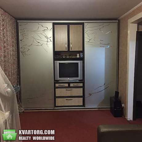 Sell 1-room apartment. Киев, Николая Василенко — photo 5
