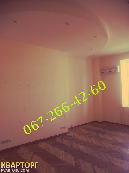 Rent out office. Киев,  Жилянская — photo 5