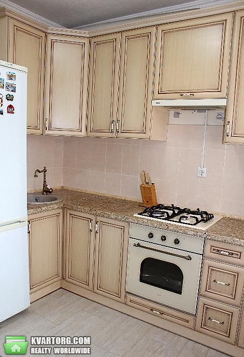 продам 2-комнатную квартиру. Киев,   Ревуцкого - фото 6