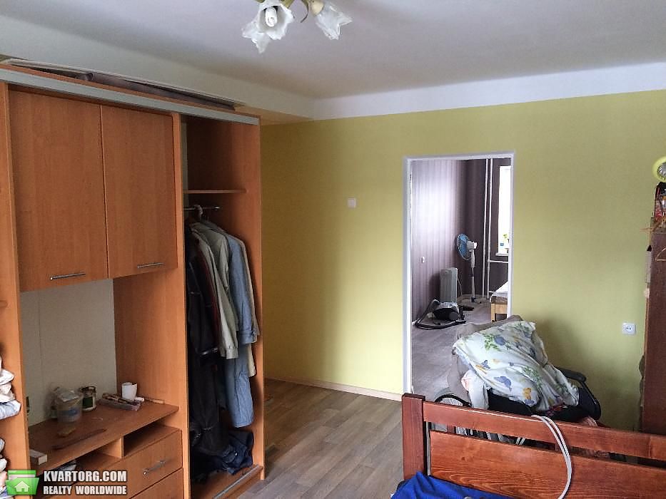 Sell 3-room apartment. Киев,  Серафимовича — photo 2