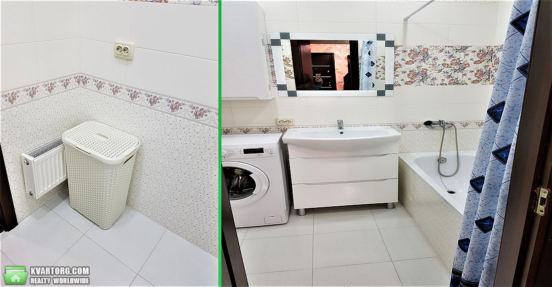 Rent out 1-room apartment. Киев, сергея данченко — photo 2