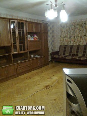 Rent out 1-room apartment. Киев, проспект победы — photo 3