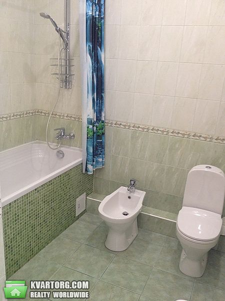 Rent out 4-room apartment. Киев,  Героев Сталинграда пр — photo 8