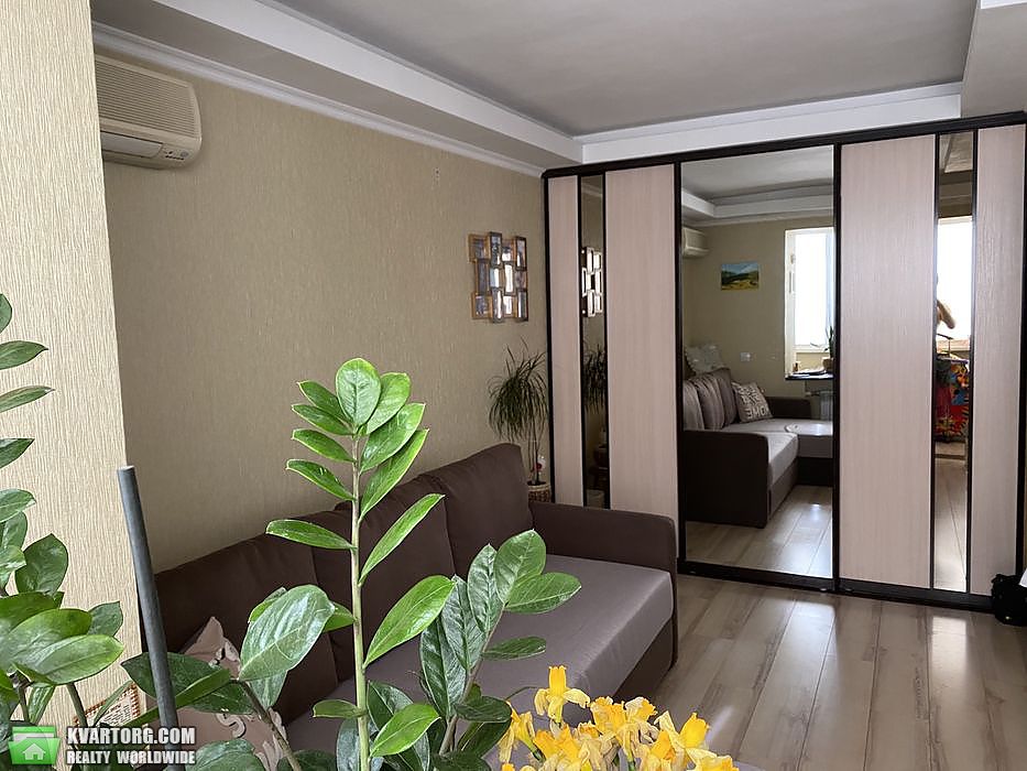 Sell 1-room apartment. Киев,  Чоколовский бул — photo 1