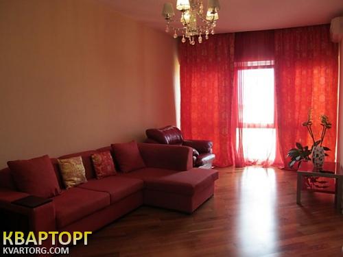 Rent out 1-room apartment. Киев,  Героев Сталинграда пр — photo 3
