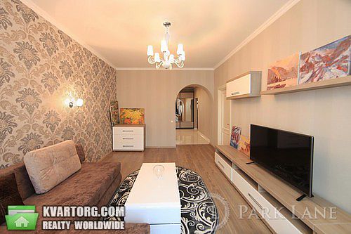 Sell 3-room apartment. Киев, Борщаговская — photo 2